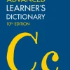 Collins COBUILD Advanced Learner's Dictionary