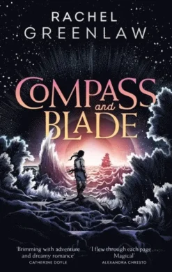 Compass and Blade