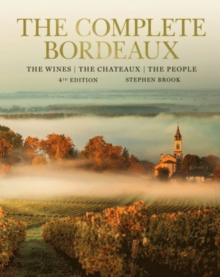 Complete Bordeaux: 4th edition