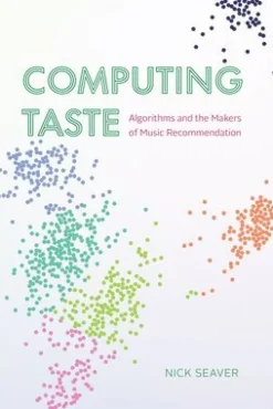 Computing Taste