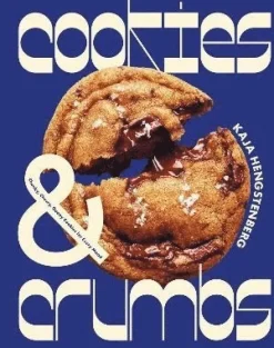Cookies & Crumbs