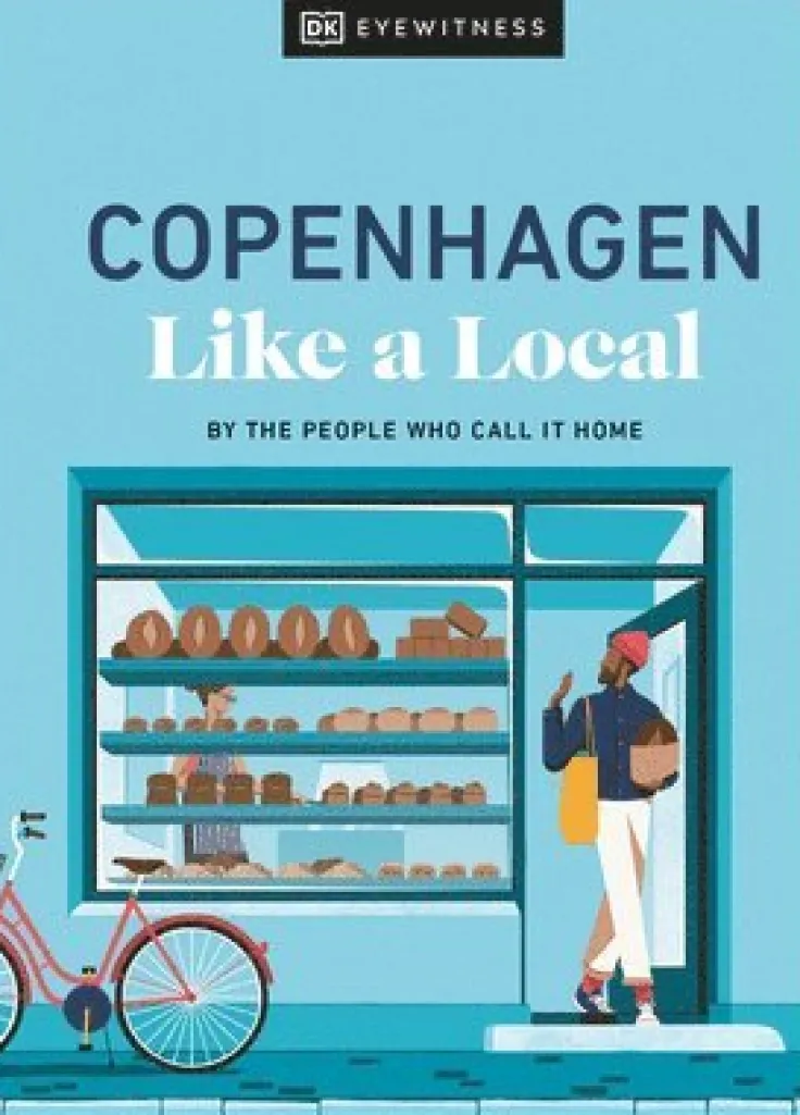 Copenhagen Like a Local