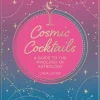 Cosmic Cocktails