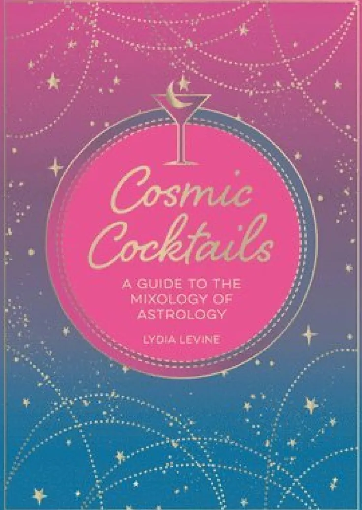 Cosmic Cocktails
