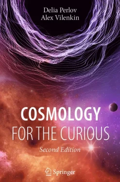 Cosmology for the Curious