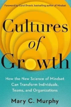 Cultures of Growth