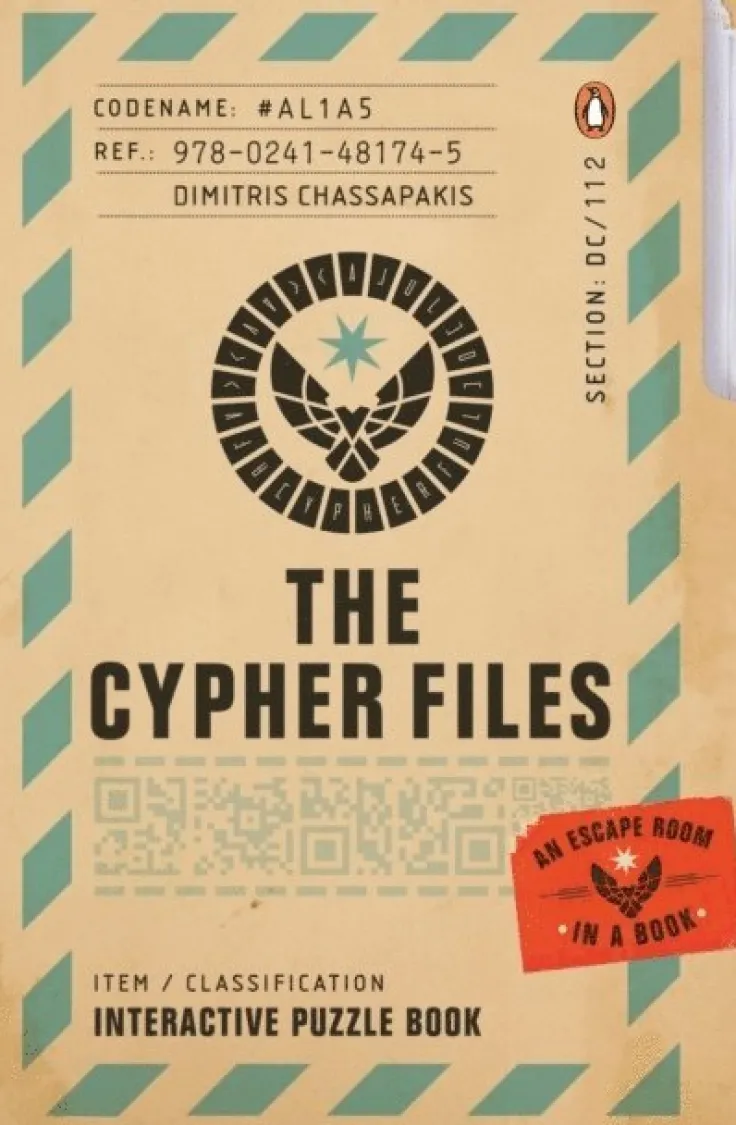 Cypher Files