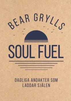 Dagliga andakter som laddar själen