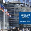 Dags att rösta - EU-valet 2024