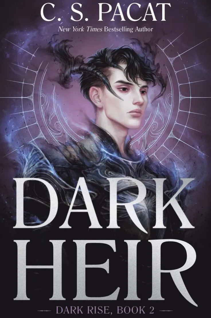 Dark Heir