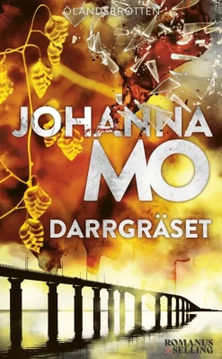 Darrgräset