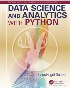 Data Science and Analytics with Python