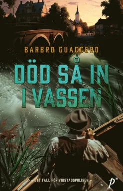 Död så in i vassen