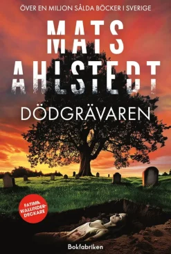 Dödgrävaren