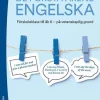 De första årens engelska : förskoleklass till åk 6 - på vetenskaplig grund