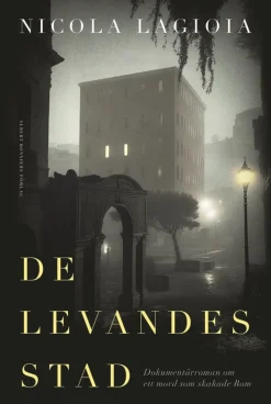 De levandes stad