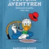 De stora äventyren. Romano Scarpa 1960-1961, Babylons bönor och andra historier