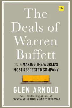 Deals of Warren Buffett Volume 4