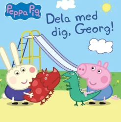 Dela med dig, Georg!