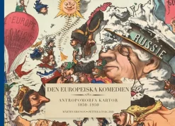 Den europeiska komedien