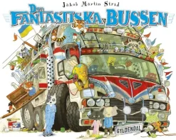 Den fantastiska bussen
