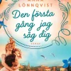 Den första gång jag såg dig