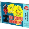 Den försvunna diamanten Retro