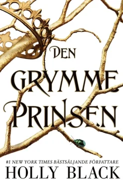 Den grymme prinsen