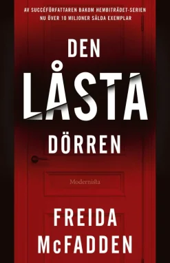 Den låsta dörren