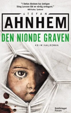 Den nionde graven