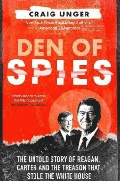 Den of Spies