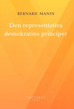 Den representativa demokratins principer