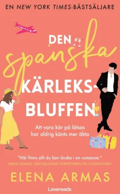 Den spanska kärleksbluffen