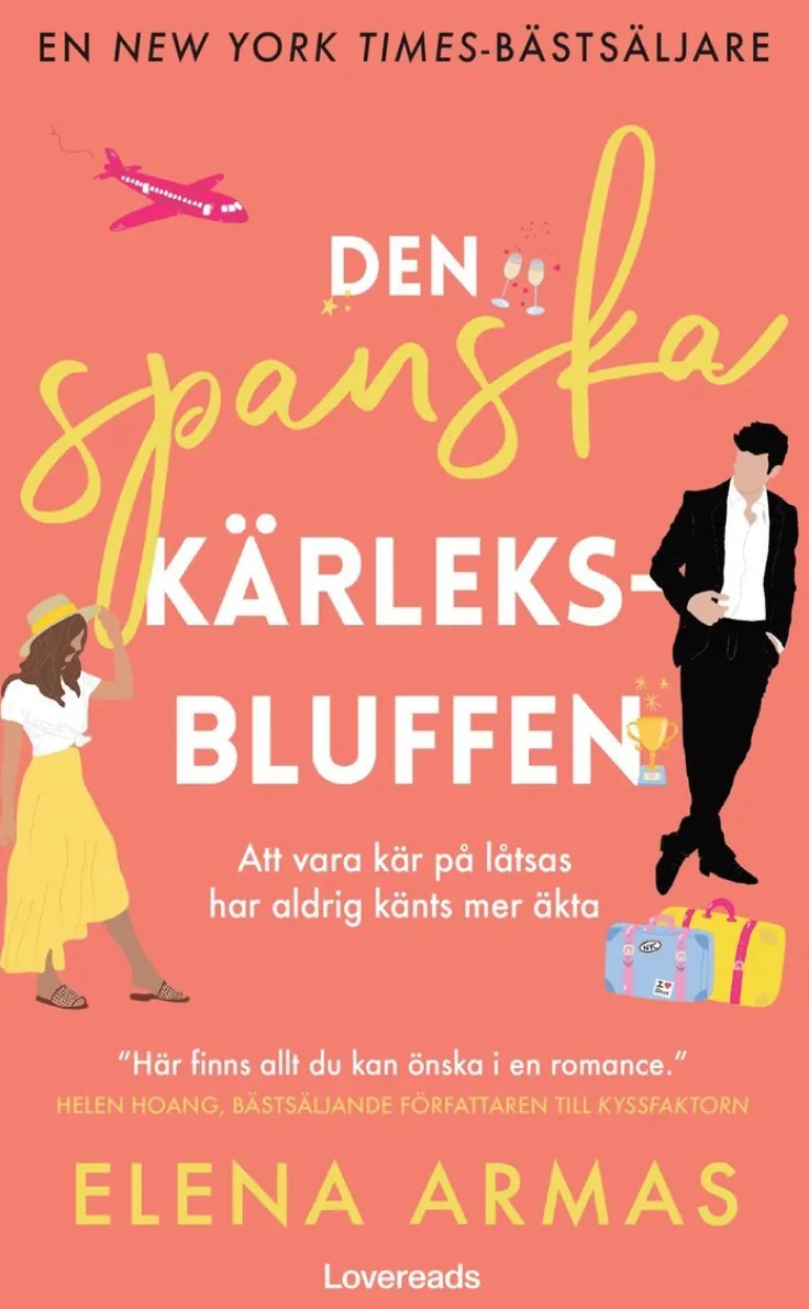 Den spanska kärleksbluffen