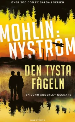 Den tysta fågeln
