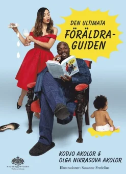 Den ultimata föräldraguiden