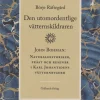 Den utomordentlige vätternskildraren : John Bohman - naturalhistoriker, präst och resenär i Karl Johantidens vätternbygder