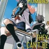Destroy All Humans. They Can't Be Regenerated. A Magic: The Gathering Manga, Vol. 1