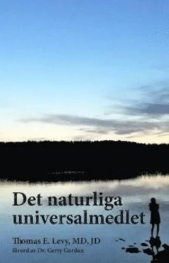 Det naturliga universalmedlet