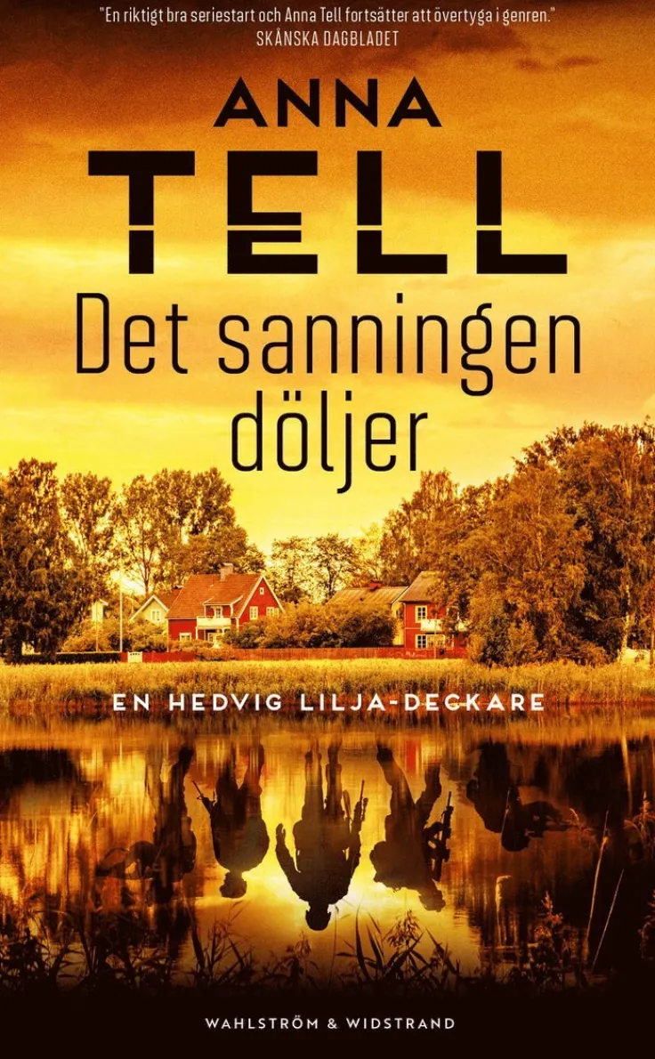 Det sanningen döljer