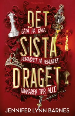 Det sista draget
