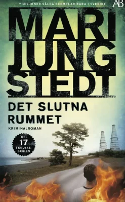 Det slutna rummet