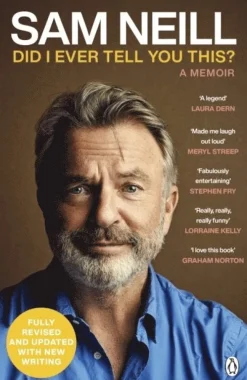 Did I Ever Tell You This?