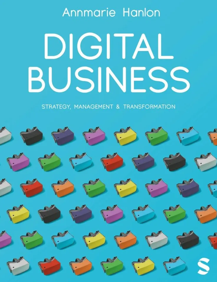 Digital Business
