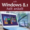Din dator och Windows 8.1 Helt enkelt