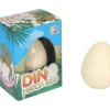 Dino Hatching Egg