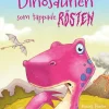 Dinosaurien som tappade rösten (läsnivå 3)