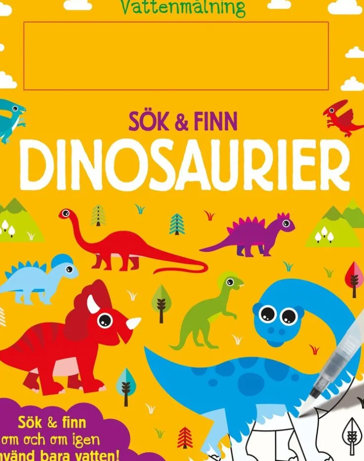 Dinosaurier