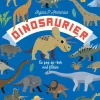 Dinosaurier : en pop up-bok med flikar