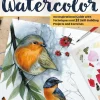 Discovering Watercolor